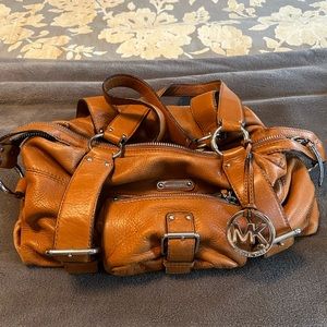 Michael Kors satchel